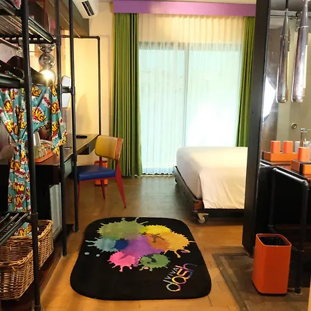 Viva Dash Hotel Seminyak-2